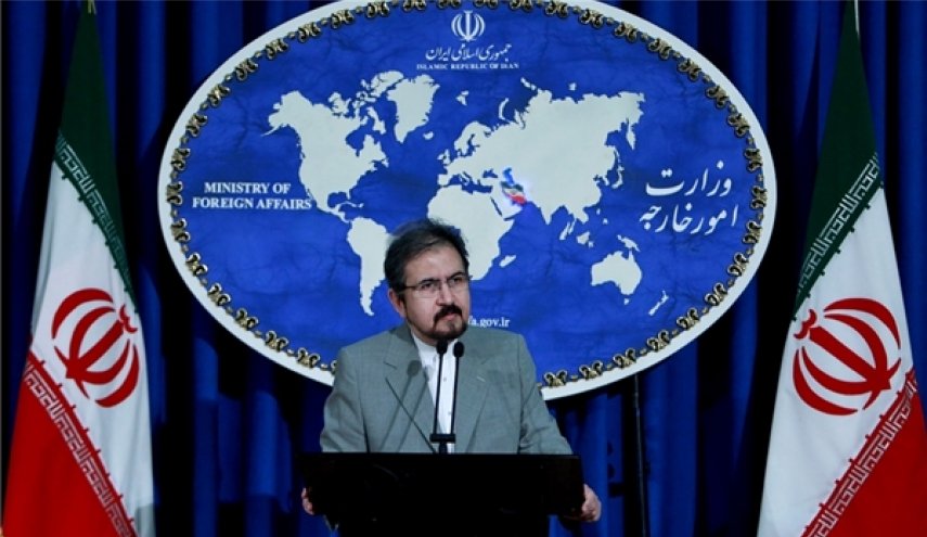 طهران: تكرار المزاعم الواهية لن تنقذ النظام البحريني
