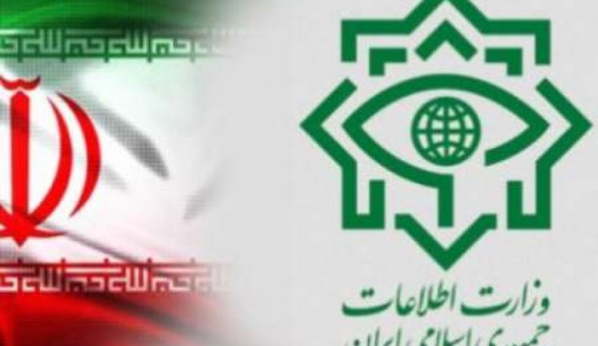 الامن الايرانية تعلن افشال تحركات اكثر من 30 جماعة ارهابیة في البلاد