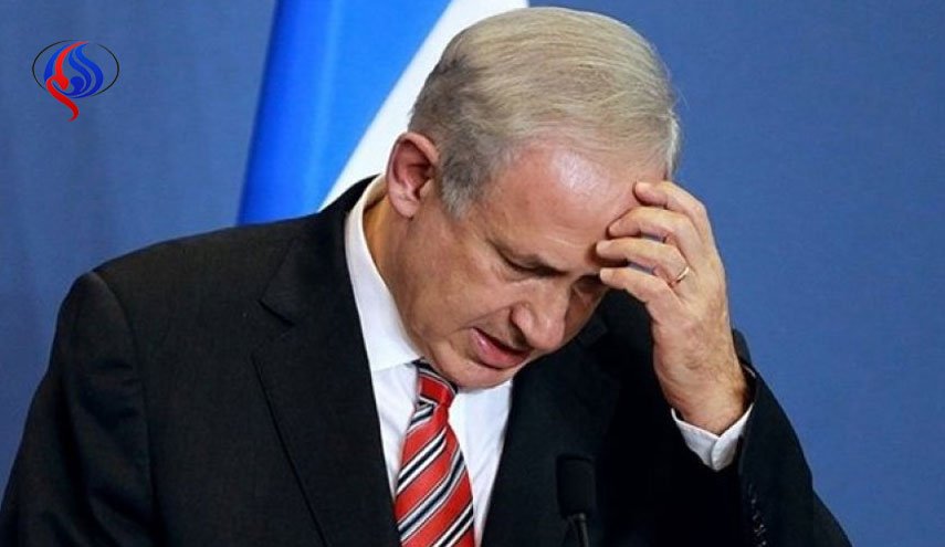 حبس خانگی نزدیکان نتانیاهو در ارتباط با پرونده اختلاس 