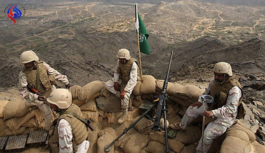 عشرات القتلى من العسكريين السعوديين بمعارك فبراير في اليمن