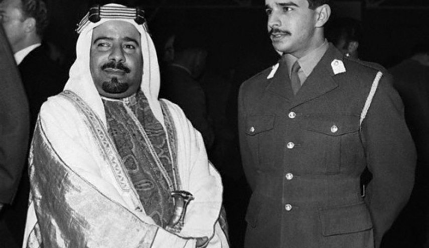 وثائق تظهر تورّط ملك البحرين والديوان الملكي في عملية عسكرية فاشلة في قطر