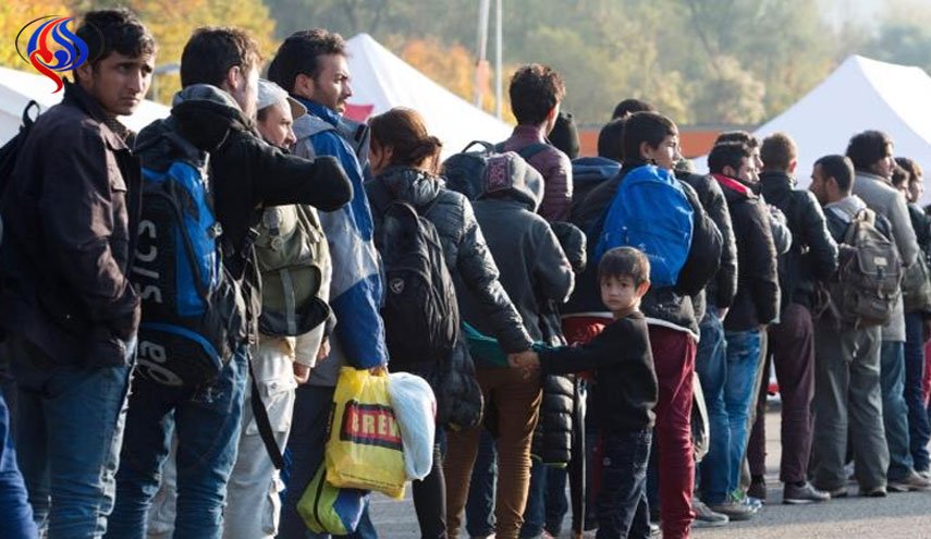 العراق يجدد رفضه اعادة اللاجئين العراقيين من اوروبا 
