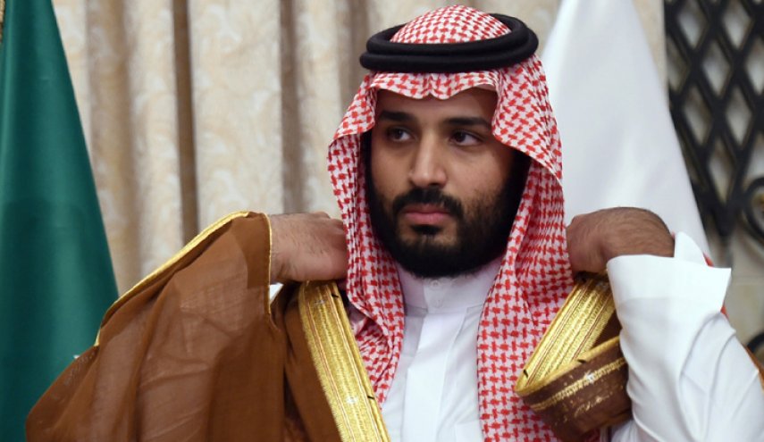 اظهارات توهین‌آمیز و متکبرانه ولی‌عهد سعودی علیه ایران