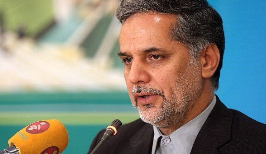 برلماني ايراني: الأميركان يهيئون لدولة جديدة لداعش في افغانستان