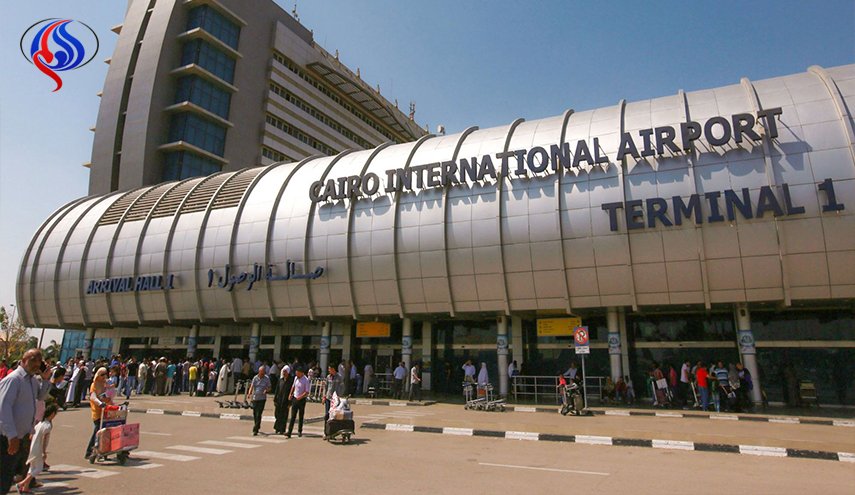 مصر توافق على تواجد شركات أمن روسية في مطار القاهرة