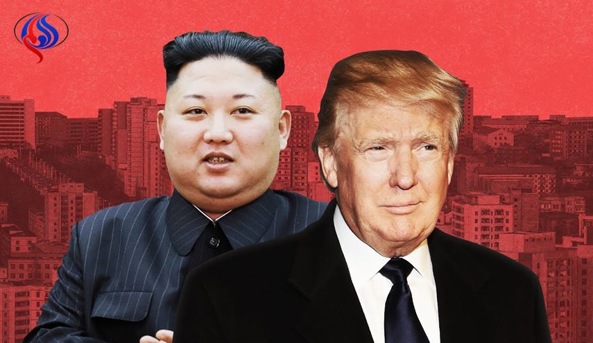 ترامپ: پیشرفتی احتمالی در مذاکره با کره شمالی در جریان است