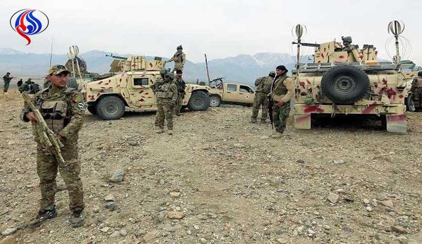 مقتل 12 مسلحا بينهم قيادي لطالبان في شمال أفغانستان
