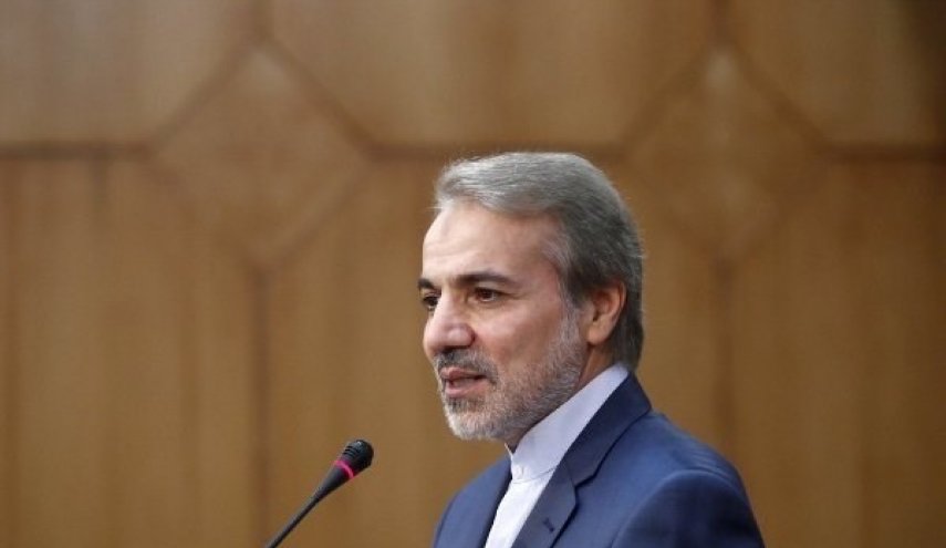 الحكومة الايرانية تتطلع لرفع نسبة النمو الاقتصادي من 4.7 الى 6%