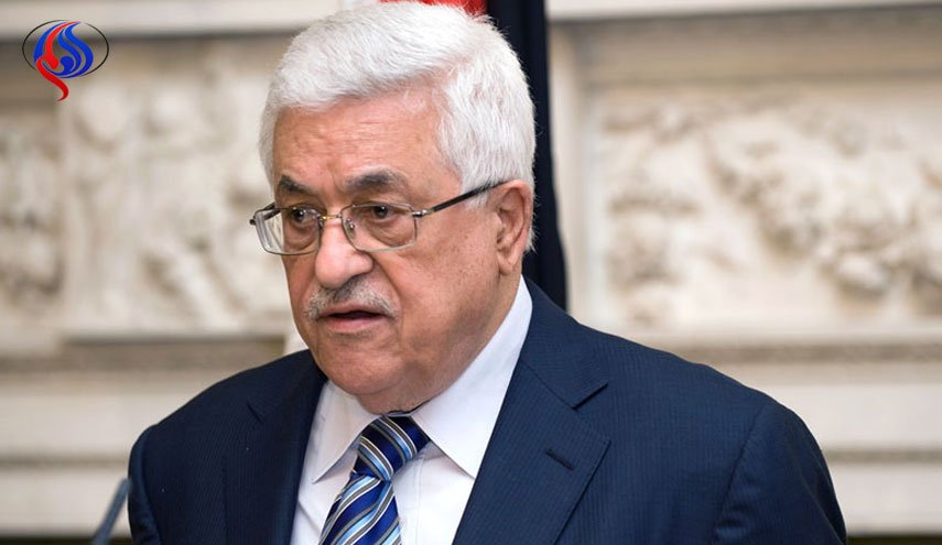 صحة عباس على طاولة المستويين السياسي والأمني 