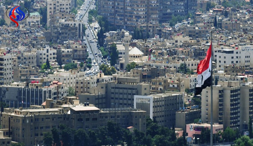 بالتفاصيل.. الجيش السوري يفشل مخطط اختراق دمشق!
