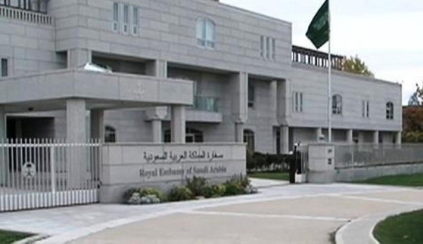 السفارة السعودية بأنقرة تجبر على اتخاذ موقف من نعت بن سلمان لتركيا بأنها من 