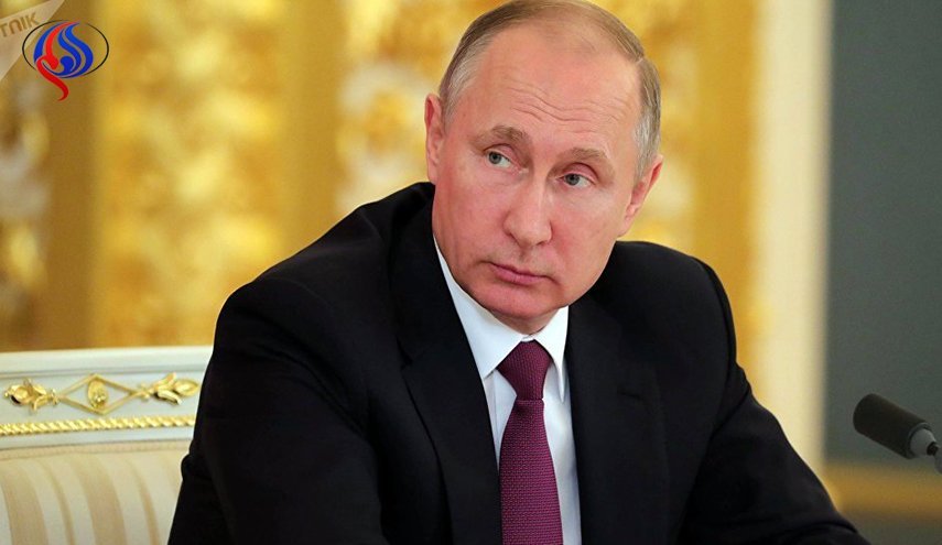 بوتين يكشف موعد استخدام السلاح النووي وبأي حالات