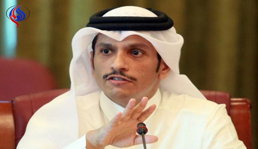 برگزاری نشست اتحادیه عرب با حضور وزیر خارجه قطر