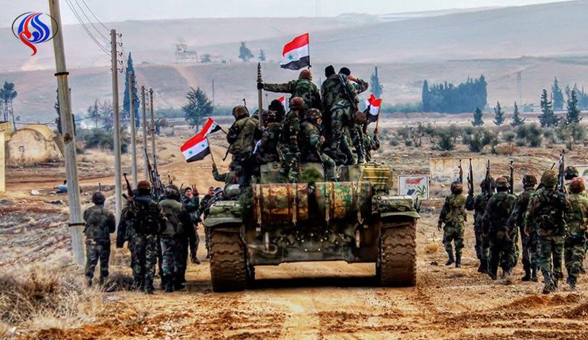 بعد غوطة دمشق... هذه هي وجهة الجيش السوري القادمة !