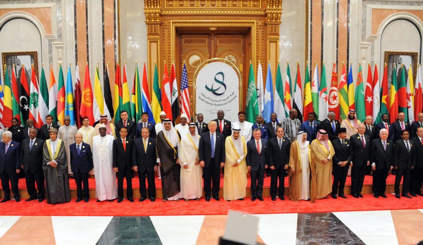 لا يسبر غوره متشكك عجز  القمة العربية المقبلة تعقد في الرياض - قناة العالم الاخبارية