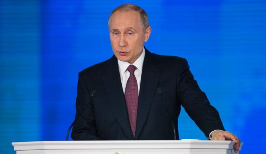 احباط أمريكي بعد إعلان بوتين عن الأسلحة الروسية الجديدة