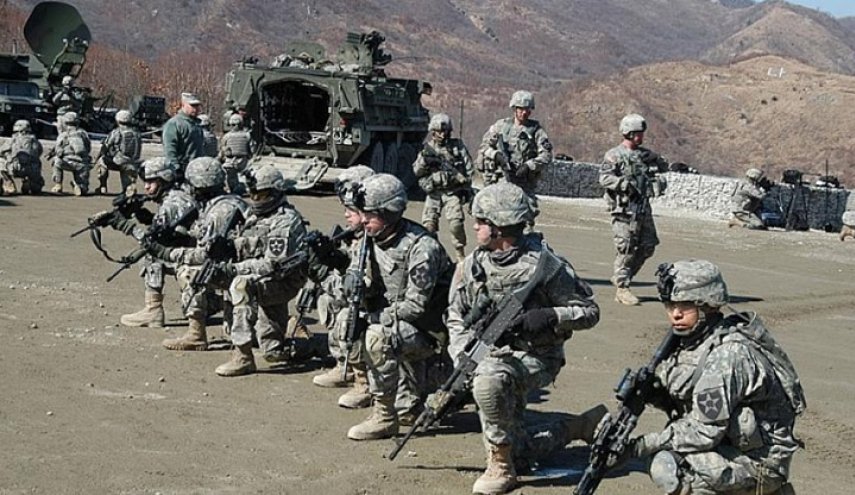 واشنطن وسيول تتفاوضان على تكاليف القوات الأمريكية في كوريا الجنوبية