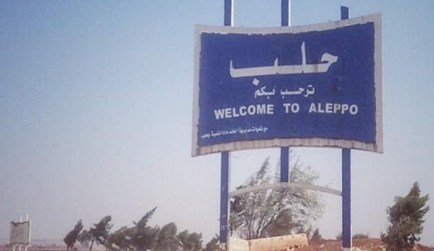 وداعا للخطف والسرقة على طريق حلب خناصر