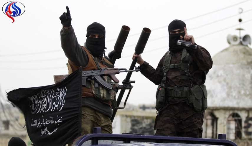 ردپای پررنگ آمریکا در جنایات تروریست های جبهه النصره