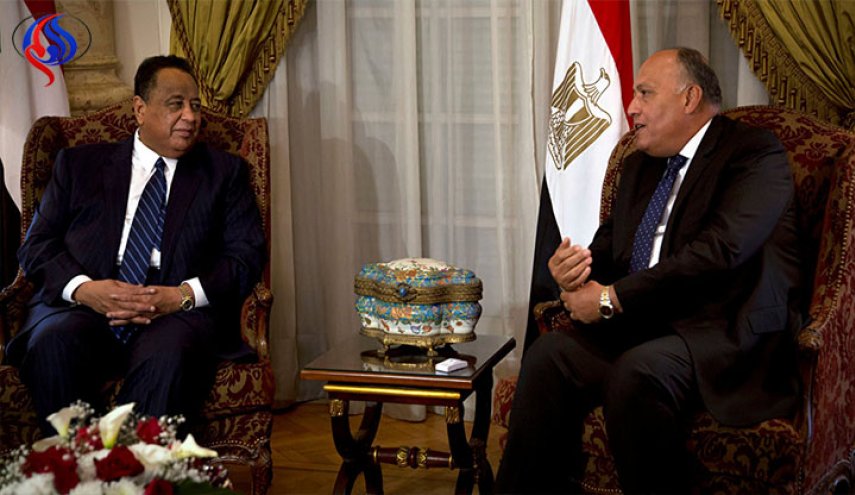 السفير السوداني يكشف أسباب عودته إلى القاهرة  