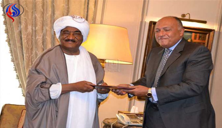 السفير السوداني يؤكد عدم إيواء أي نشاط معادٍ لمصر على بلاده