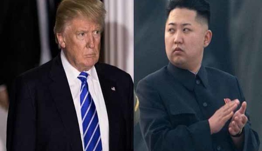 شرط ترامپ برای دیدار با رهبر کره شمالی
