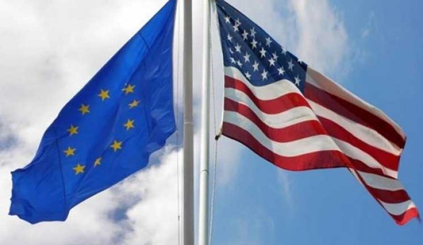الاتحاد الاوروبي يستعد لاتخاذ اجراءات ردا على قرار ترامب