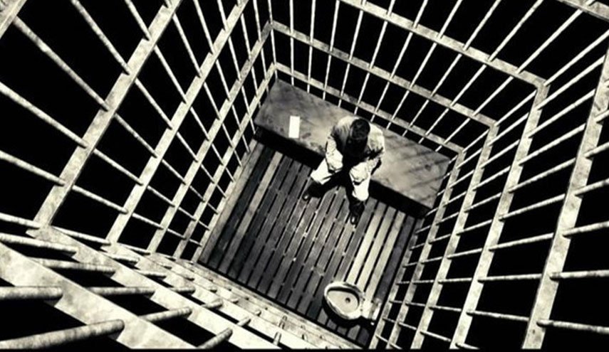 أغرب قصة لسجين أصبح حديث مواقع التواصل!!