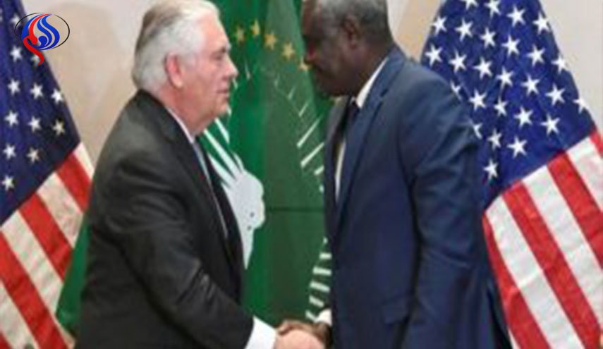 الاتحاد الإفريقي يعتبر تصريحات ترامب المسيئة جزءا 