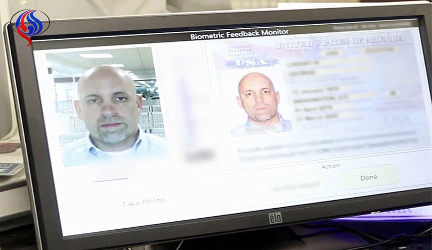 فرودگاه‌های بزرگ دنیا  به احراز هویت هوشمند مسافران مجهز می شوند
