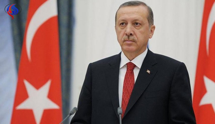 أردوغان يكشف عن نيته ازاء شمال العراق بتصريح مهم!