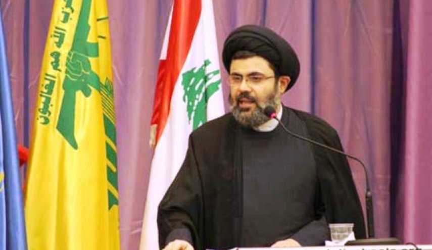 صفي الدين: تحالف حزب الله وأمل ليس ضد أحد بل هو في خدمة الوطن 