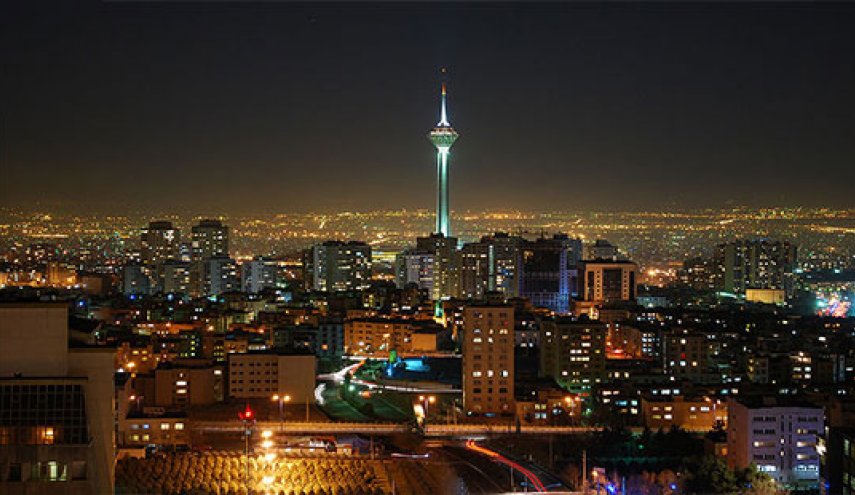 آخرین جزئیات انتقال پایتخت از تهران