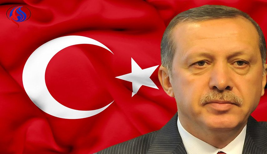 أردوغان يدعو قوات الناتو للتدخل عسكريا في سوريا !