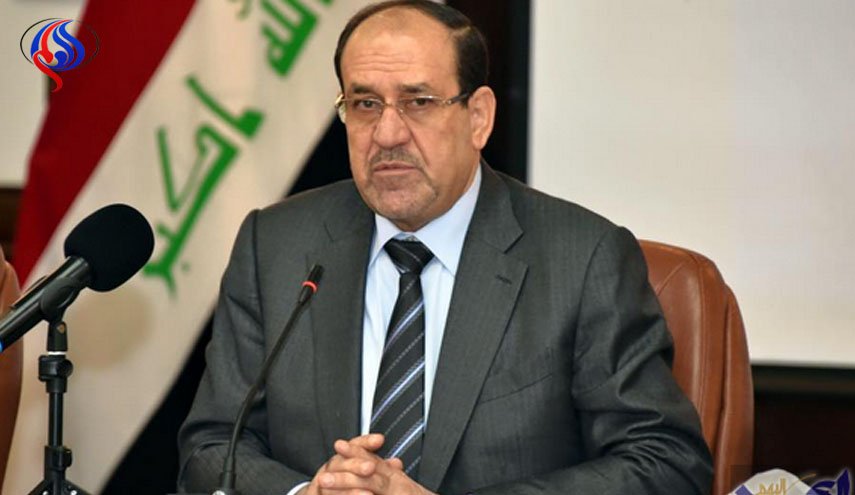 بماذا وصف نوري المالكي الانتخابات البرلمانية العراقية؟