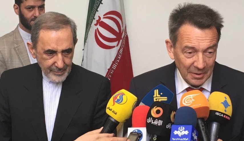 الدور المؤثر لإيران في إرساء السلام والتقارب بين دول المنطقة