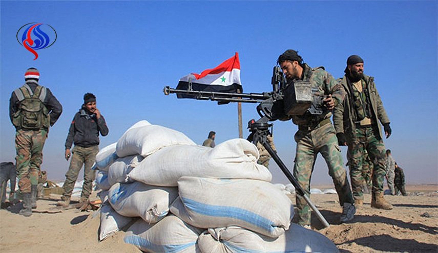 عشرون يوما على بدء معركة الغوطة الشرقية.. ماذا حقق الجيش السوري؟
