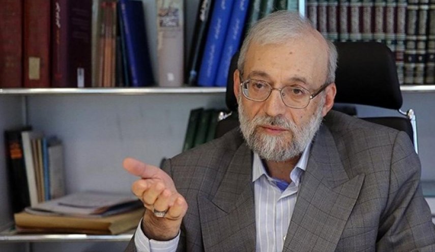 مسؤول حقوقي ايراني: لا أهلية لأميركا وأوروبا للتحدث حول حقوق الإنسان