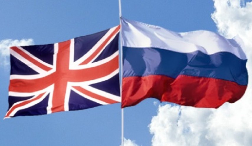 انگلیس به دنبال تحریم ویزایی علیه برخی مقامات روس