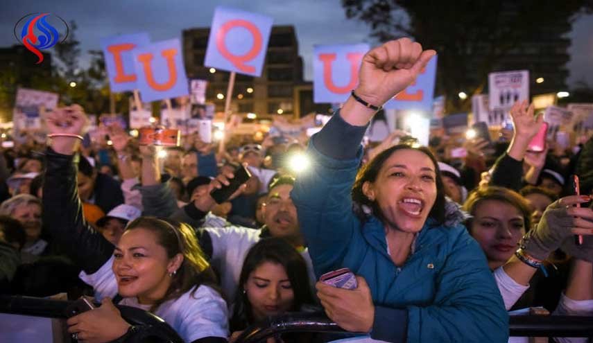  كولومبيا.. انتخابات تشريعية حاسمة 
