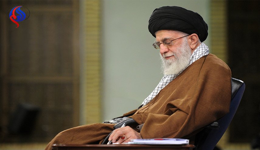قائد الثورة يوافق على تنحي آية الله جنتي عن إمامة جمعة طهران
