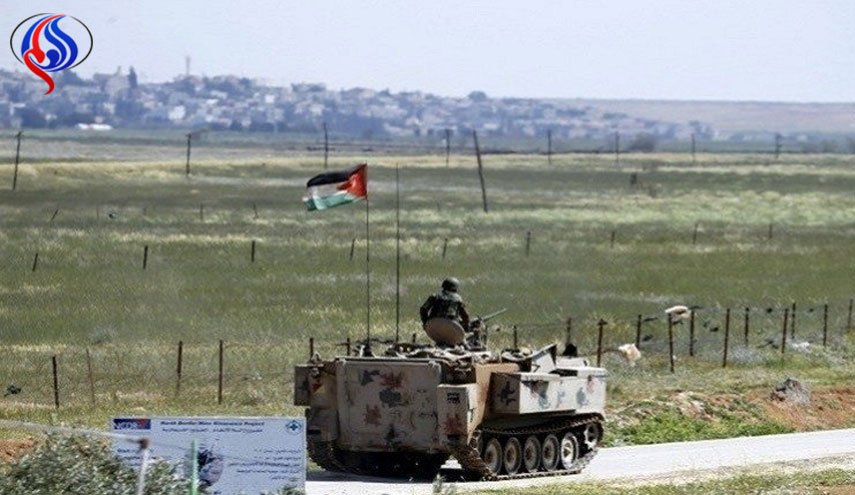 الجيش الأردني يتحرك نحو الحدود مع سوريا... وهذا ما رصده!