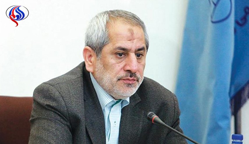 مدعي عام طهران: الحكم بالسجن 6 سنوات على جاسوس مزدوج الجنسية