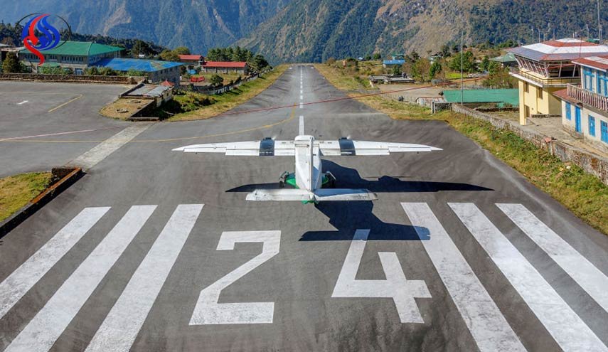 إنقاذ 17 من ركاب الطائرة البنغلادشية التي سقطت في مطار النيبال