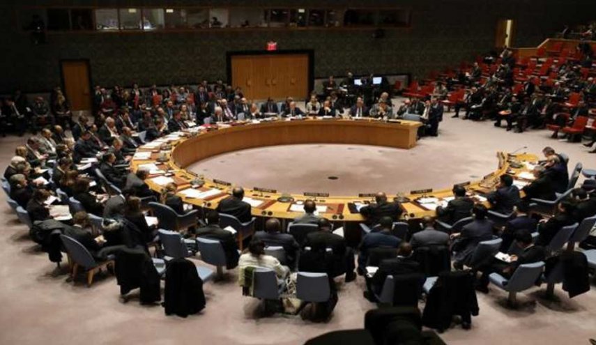 جلسة لمجلس الأمن حول سوريا، هذا ما سيناقشه المجلس..