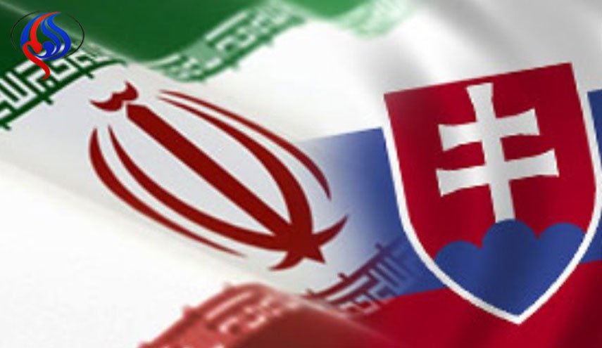 ایران وسلوفاکیا تبحثان توطيد العلاقات الثقافية والسياحية والجامعية