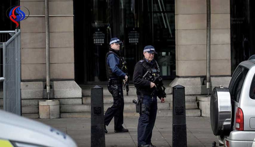العثور على طرد مريب ثان في مقر البرلمان البريطاني