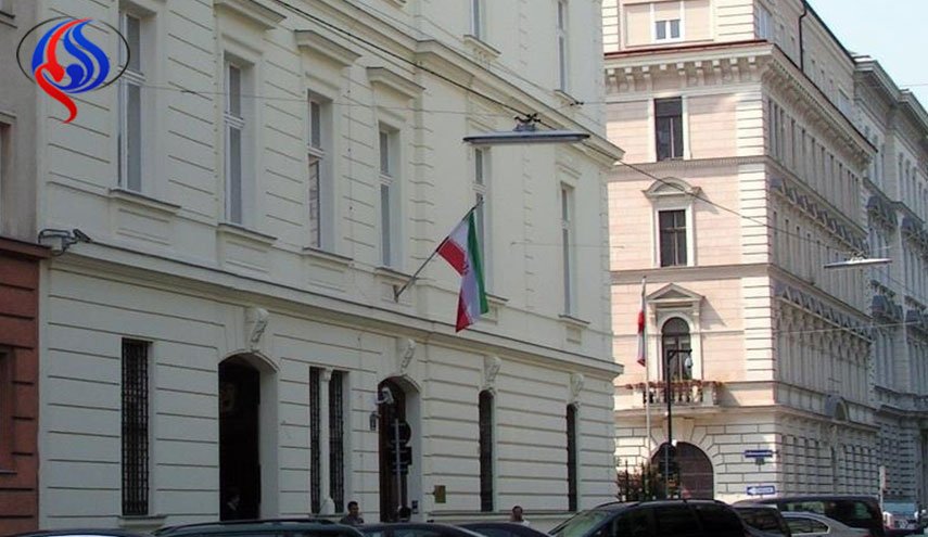 صحيفة نمساوية تكشف هوية منفذ الهجوم على مقر إقامة سفير ايران بفيينا