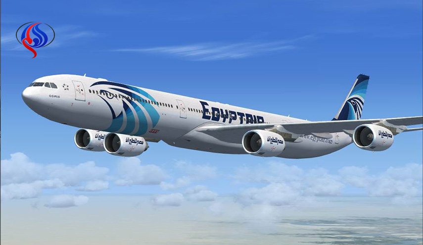 أكبر مطار في موسكو يعلن موعد انطلاق أول طائرة لمصر