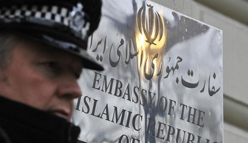 عامل حمله به اقامتگاه سفیر ایران در وین، گرایش سلفی داشته است